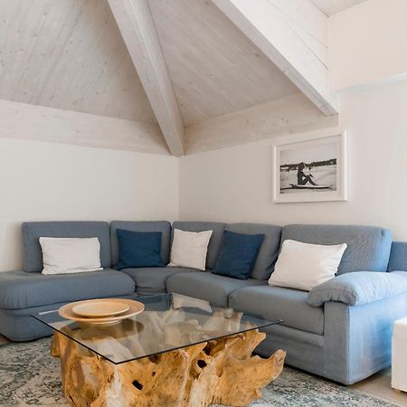 Residence Lungomare - Charming Apartments Riccione Eksteriør billede