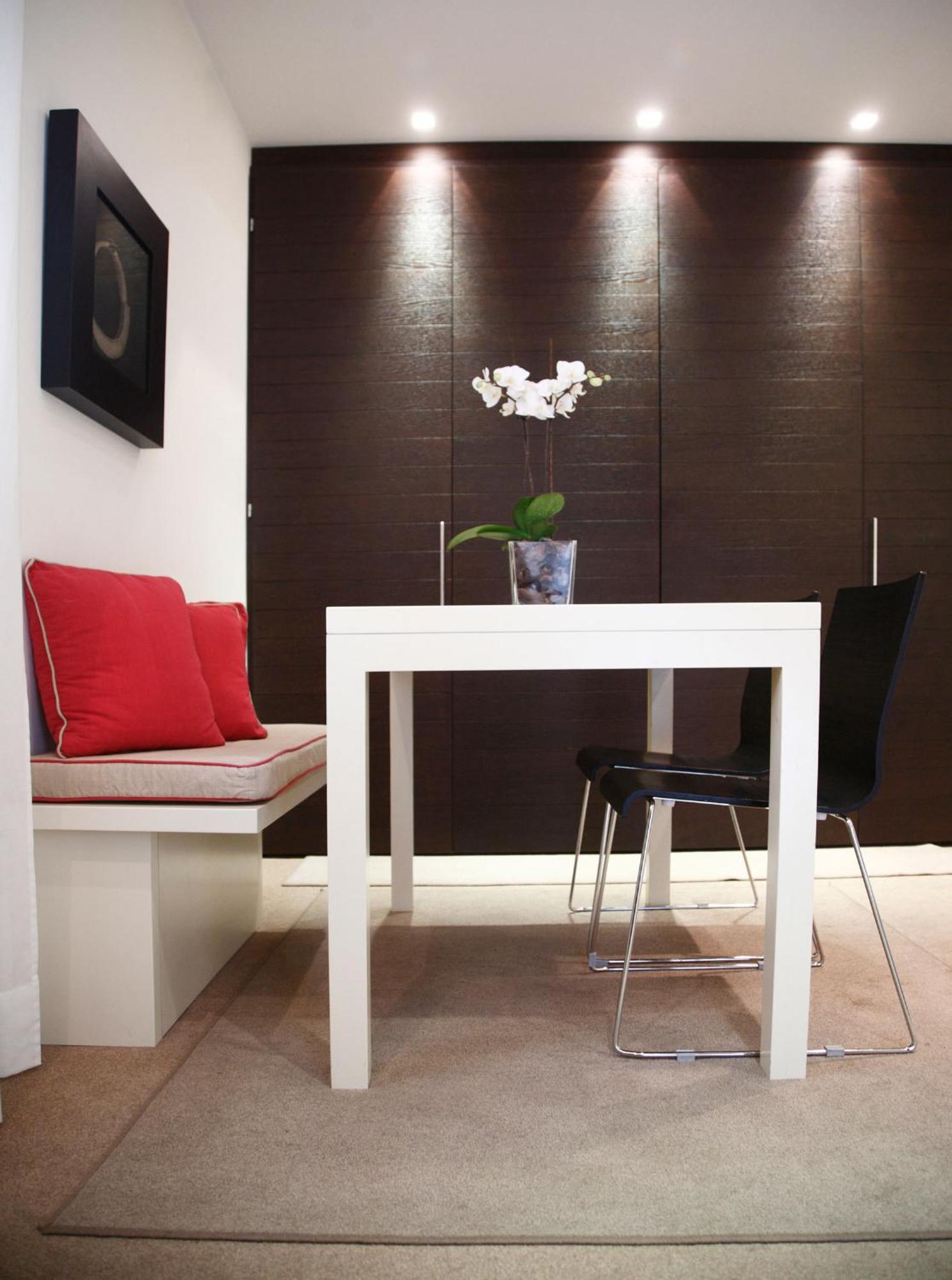 Residence Lungomare - Charming Apartments Riccione Eksteriør billede