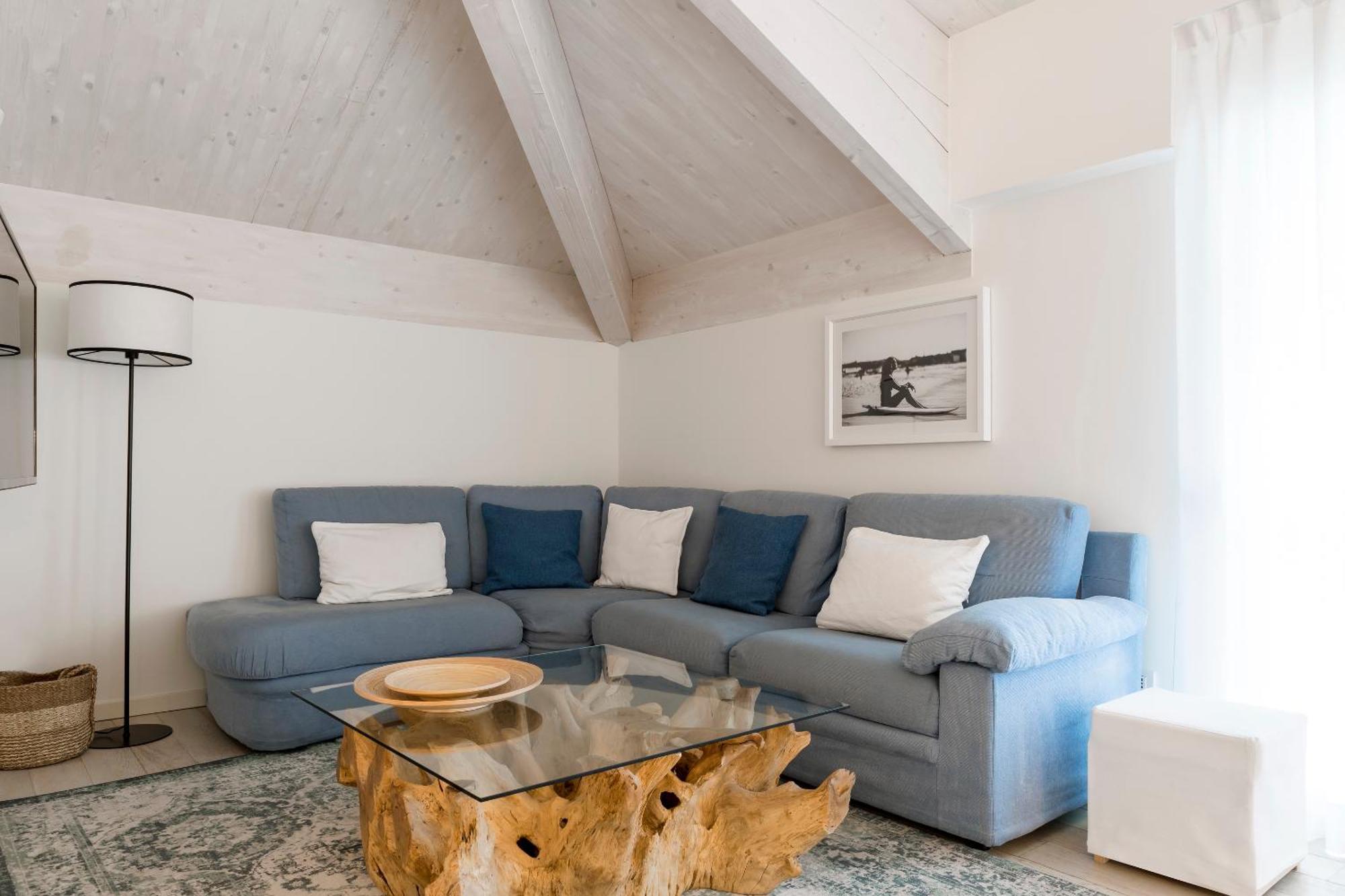 Residence Lungomare - Charming Apartments Riccione Eksteriør billede