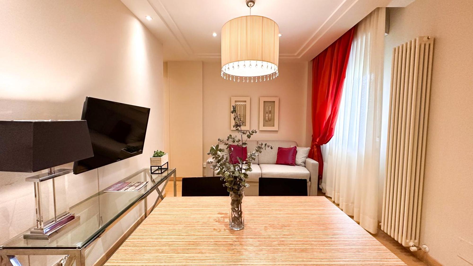 Residence Lungomare - Charming Apartments Riccione Eksteriør billede